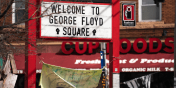 George Floyd Square